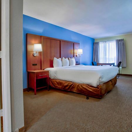 Studio 6 Suites Willcox Az Εξωτερικό φωτογραφία