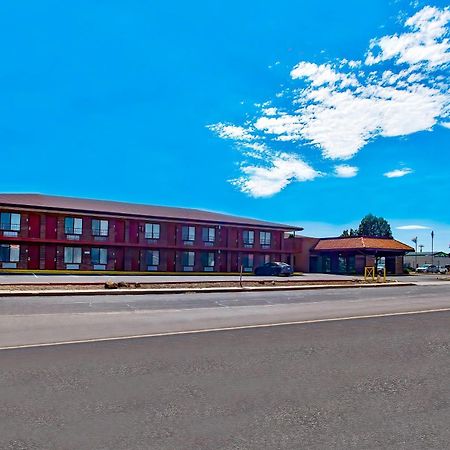 Studio 6 Suites Willcox Az Εξωτερικό φωτογραφία