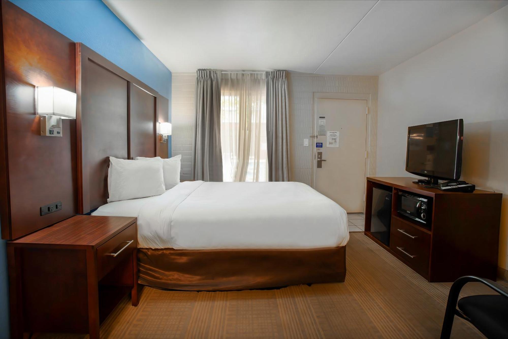 Studio 6 Suites Willcox Az Εξωτερικό φωτογραφία