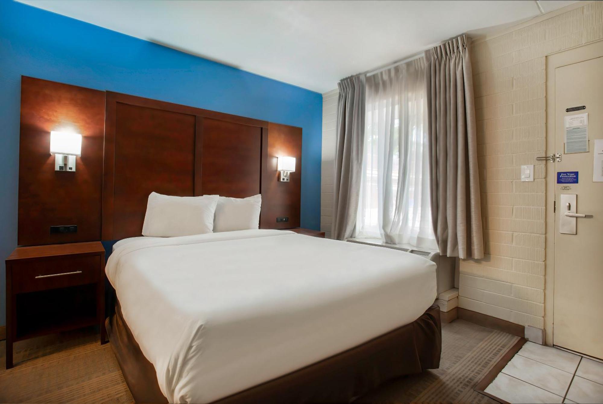 Studio 6 Suites Willcox Az Εξωτερικό φωτογραφία