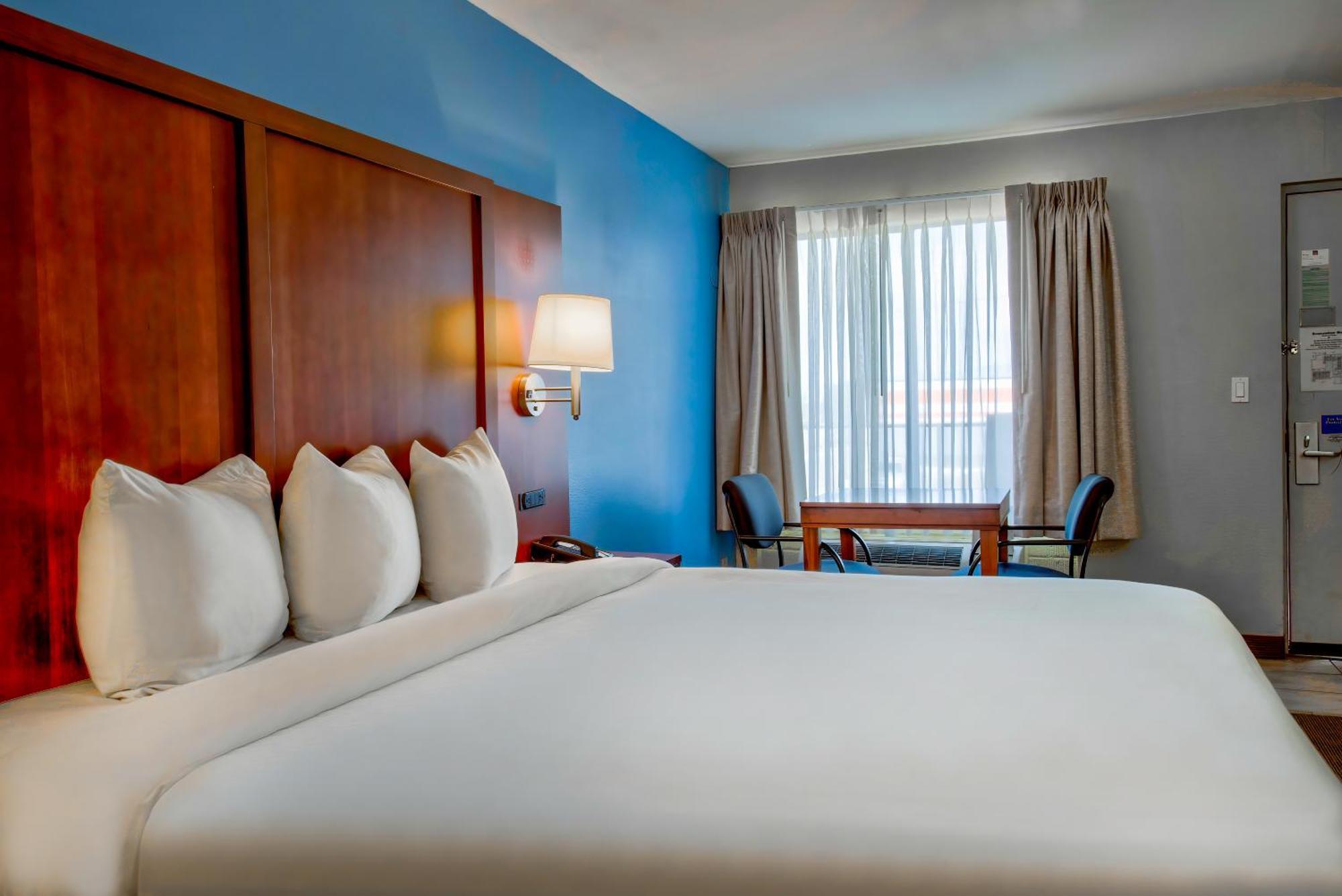 Studio 6 Suites Willcox Az Εξωτερικό φωτογραφία