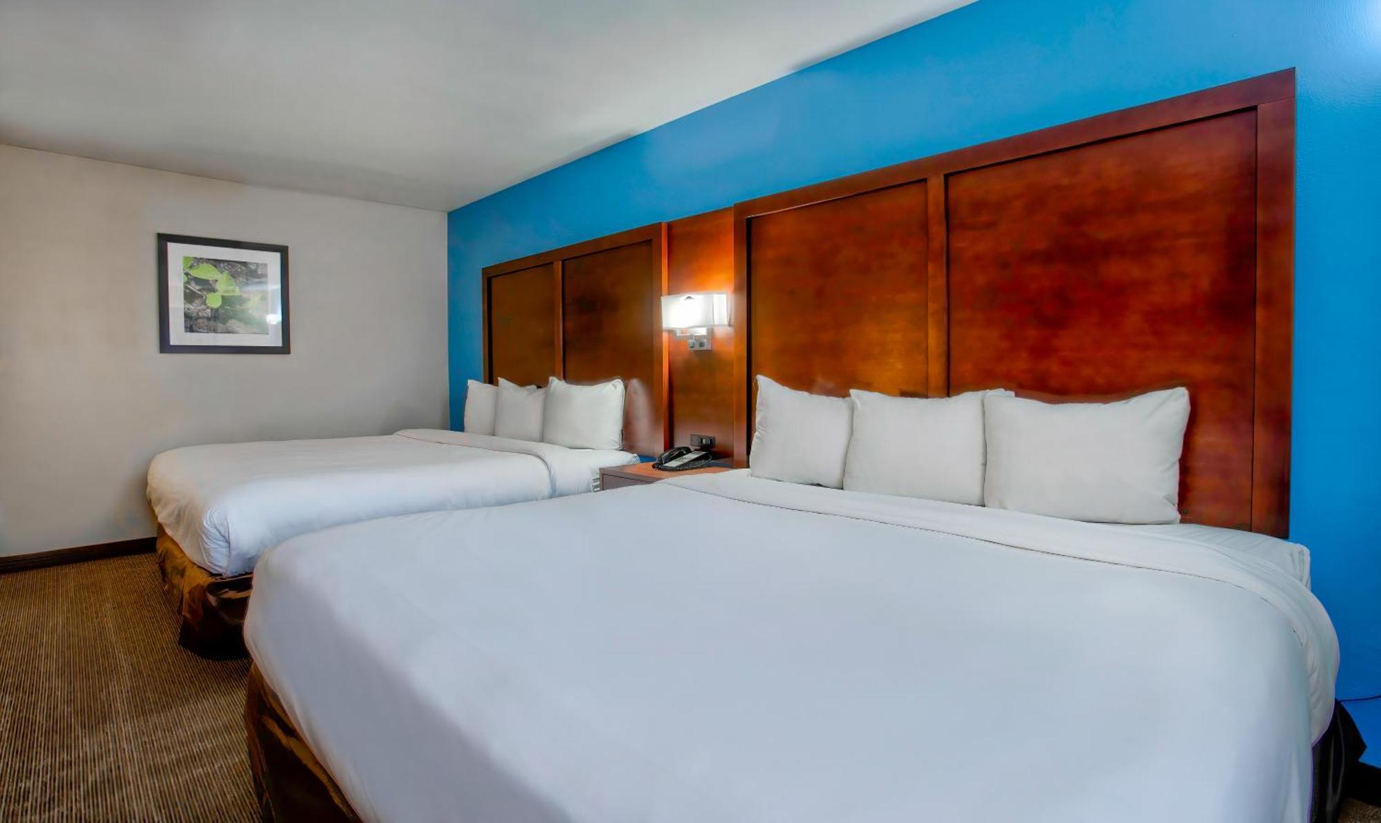 Studio 6 Suites Willcox Az Εξωτερικό φωτογραφία