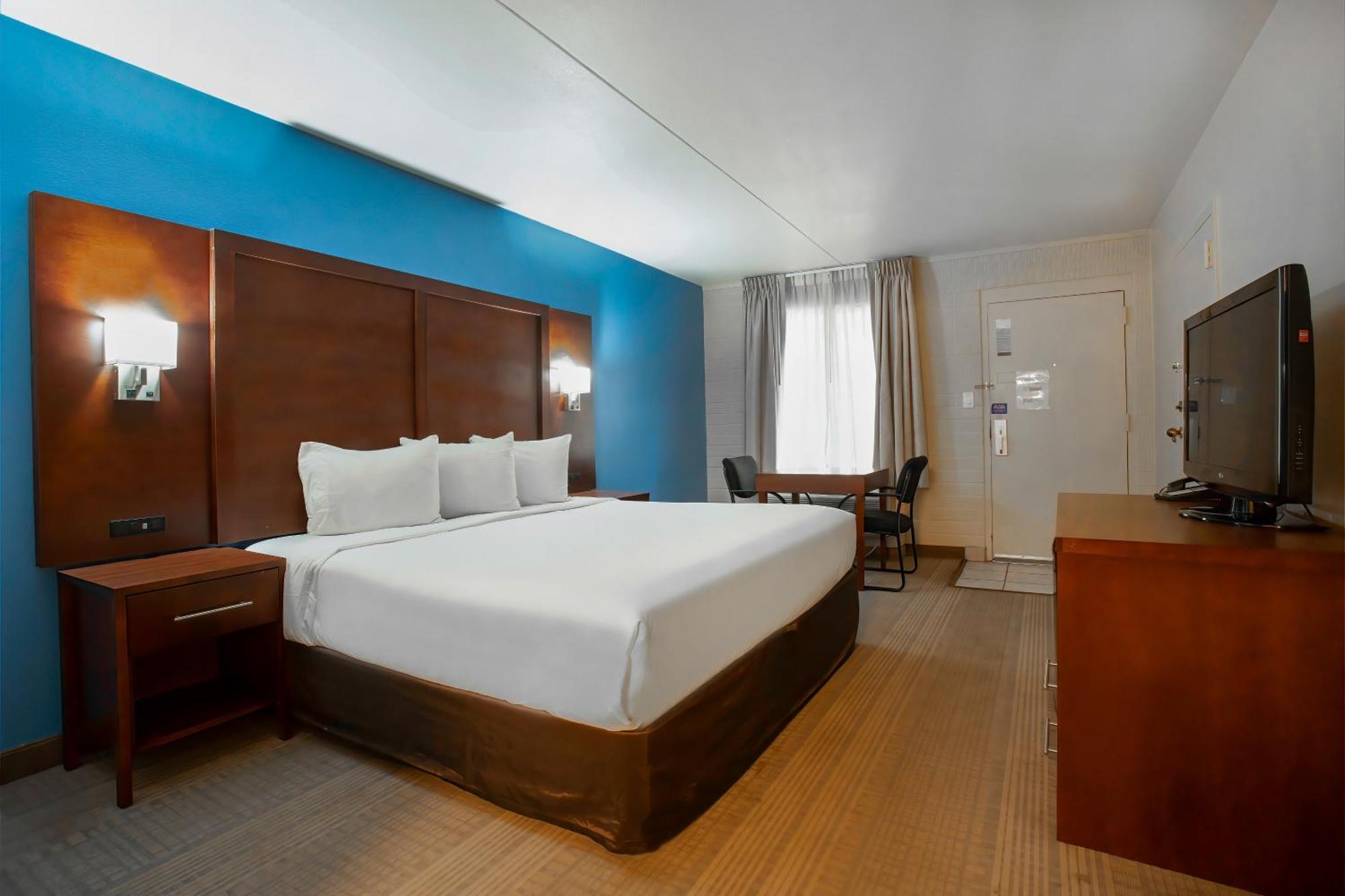 Studio 6 Suites Willcox Az Εξωτερικό φωτογραφία