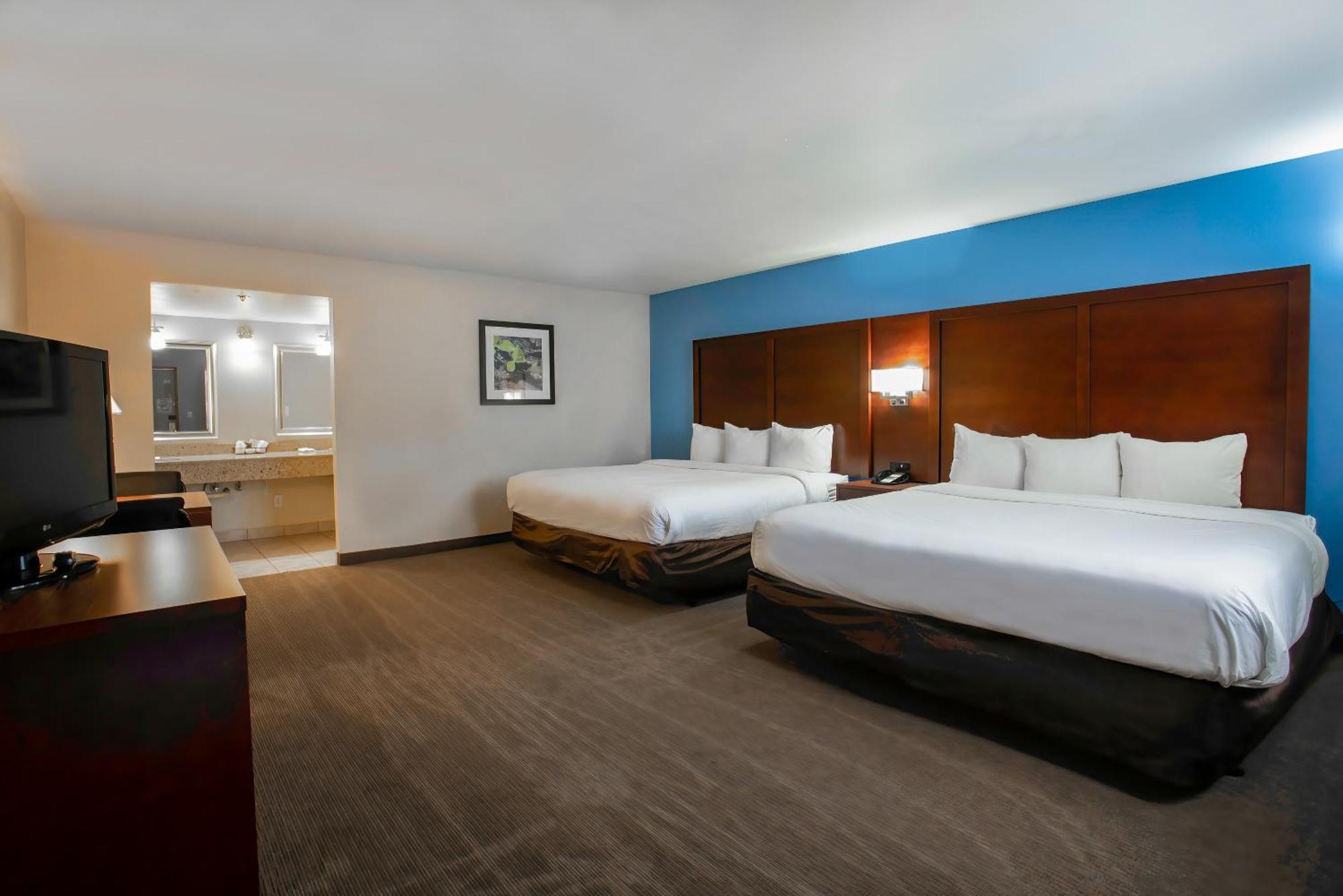 Studio 6 Suites Willcox Az Εξωτερικό φωτογραφία