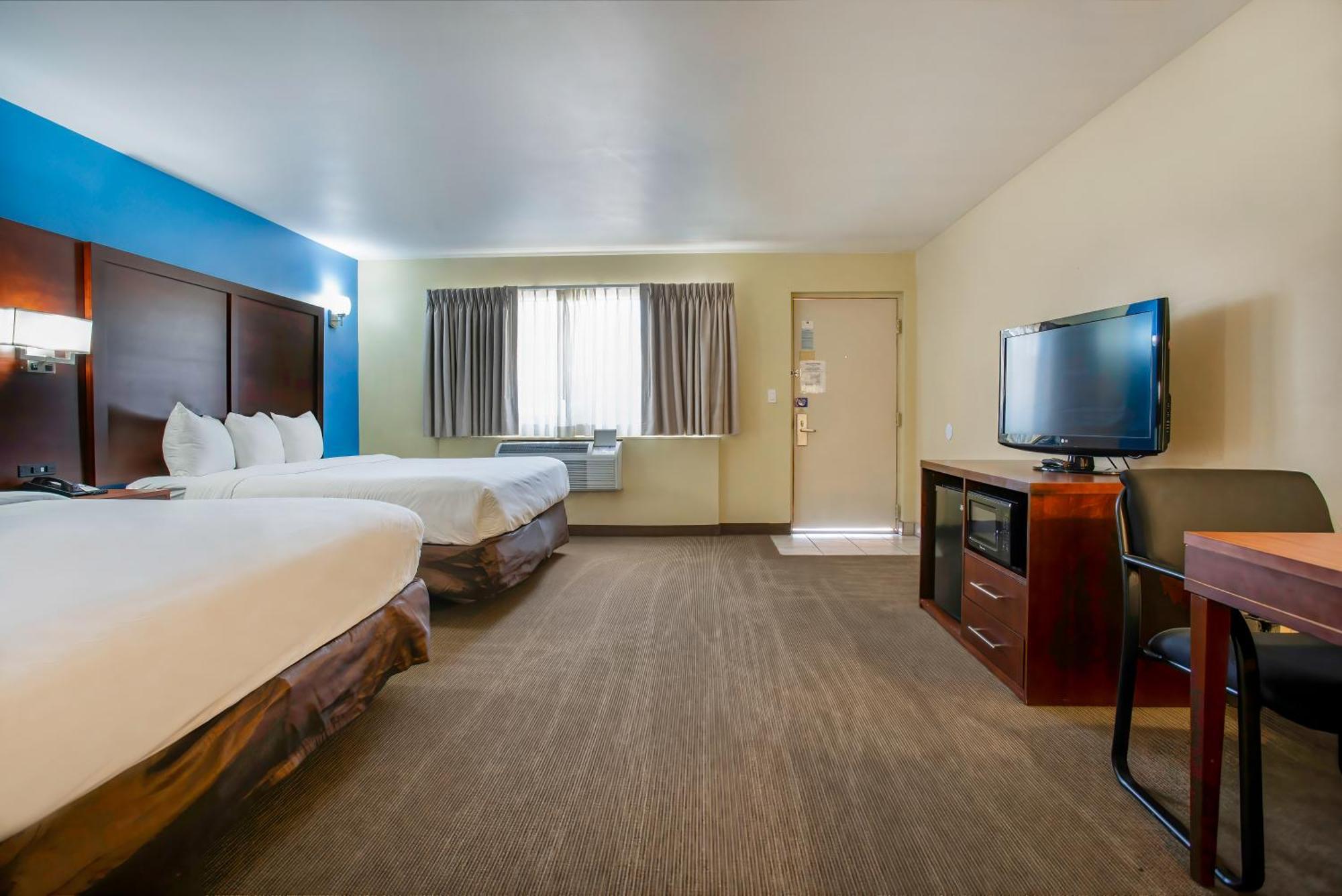 Studio 6 Suites Willcox Az Εξωτερικό φωτογραφία
