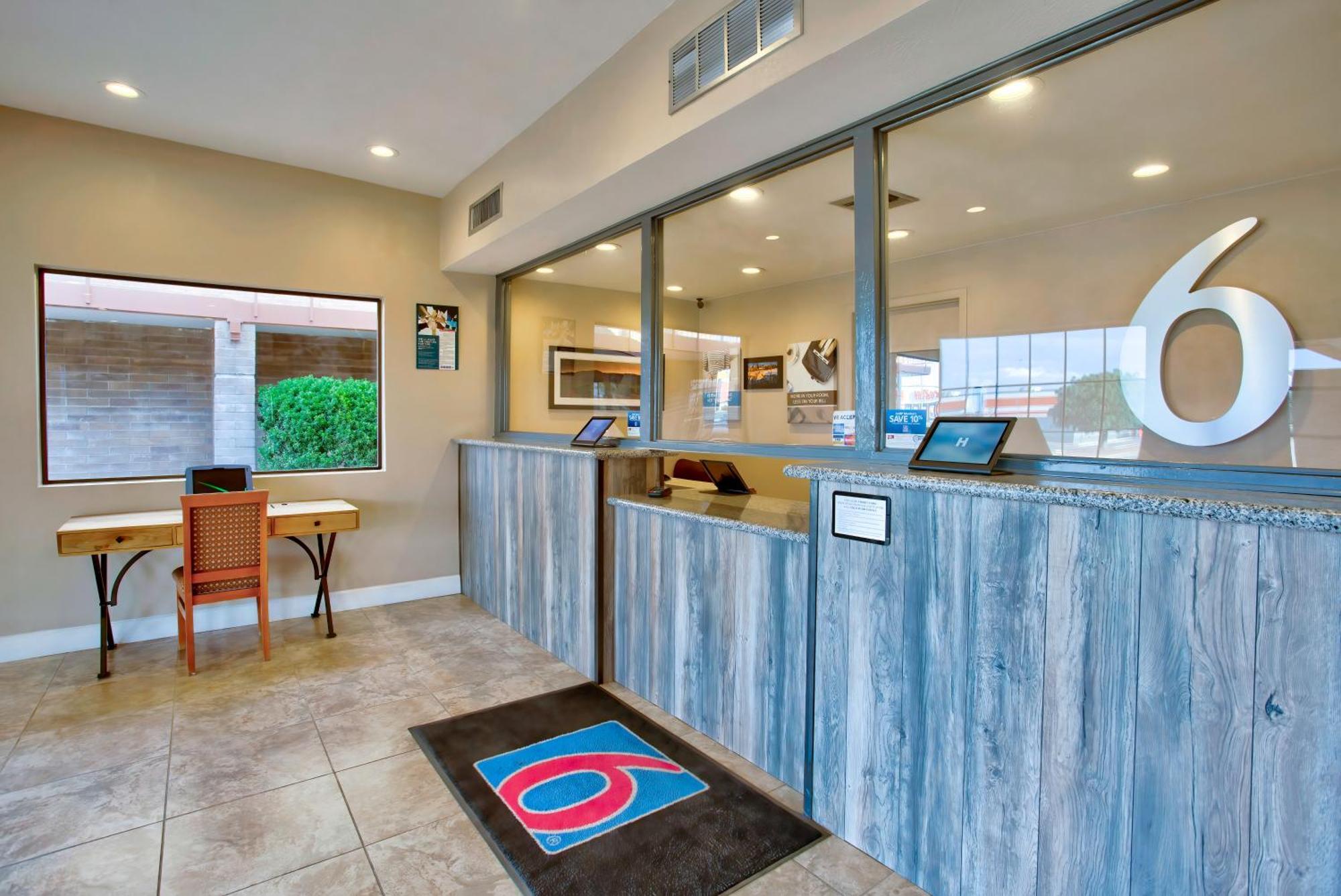 Studio 6 Suites Willcox Az Εξωτερικό φωτογραφία