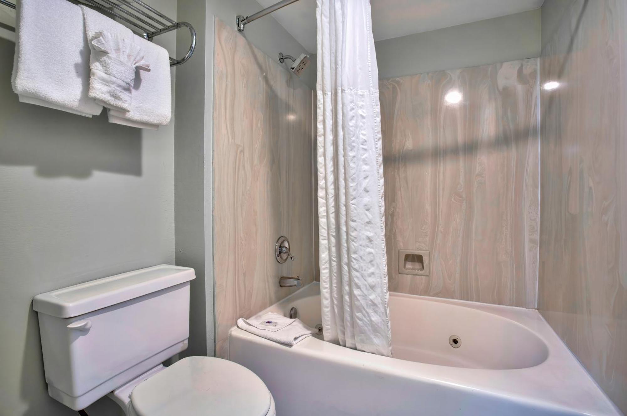 Studio 6 Suites Willcox Az Εξωτερικό φωτογραφία