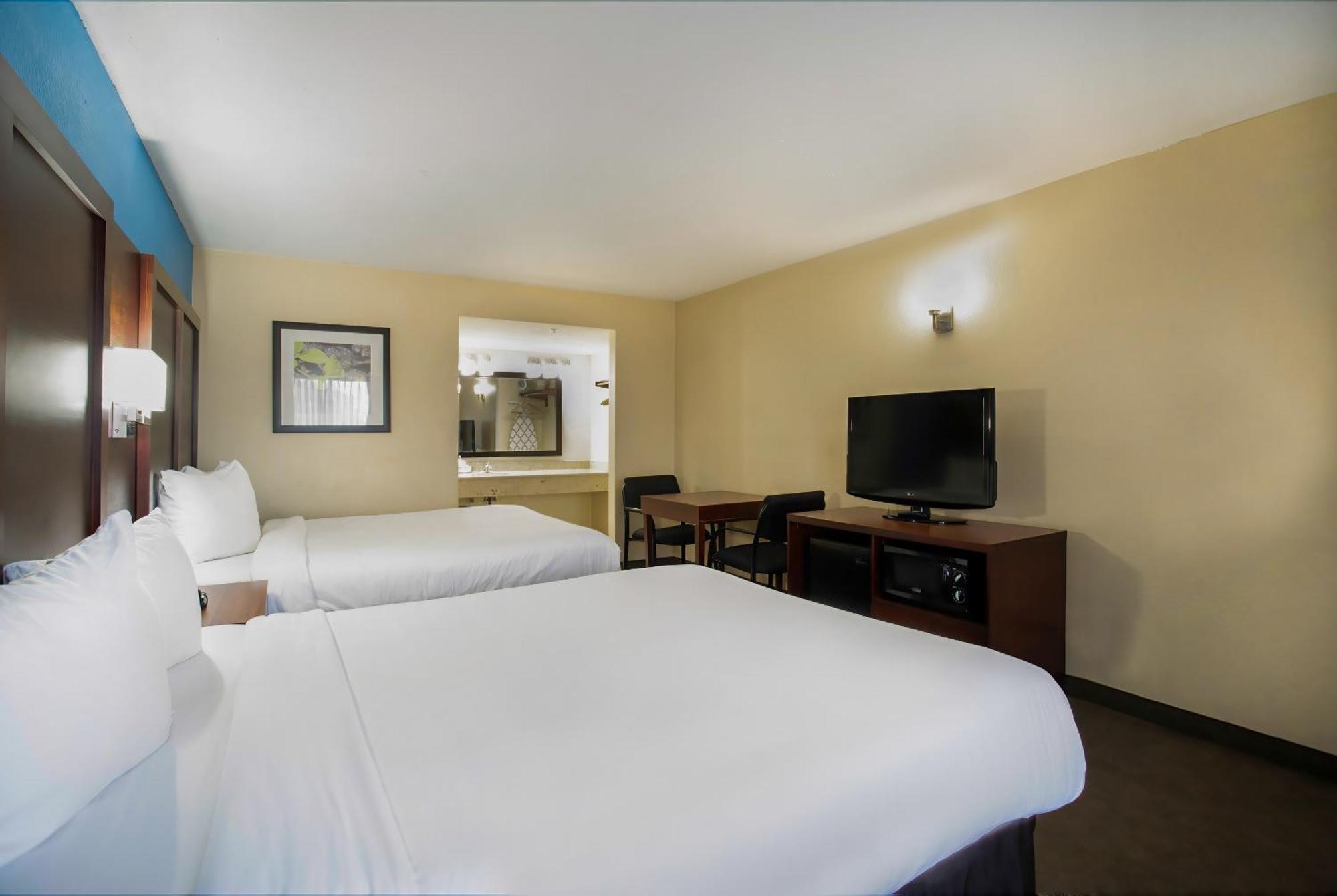 Studio 6 Suites Willcox Az Εξωτερικό φωτογραφία