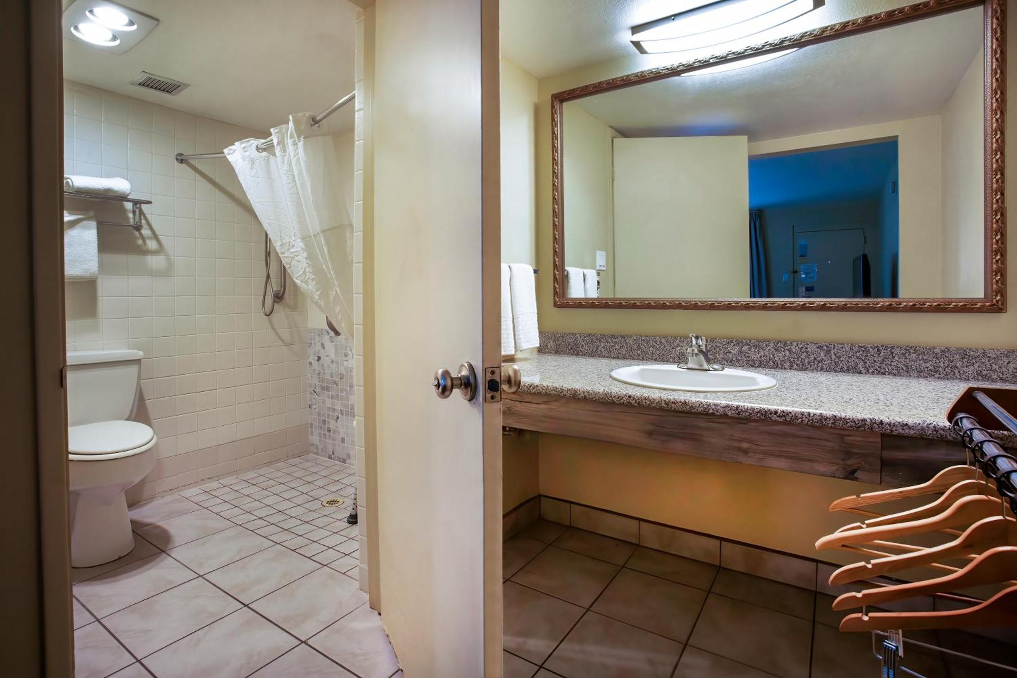 Studio 6 Suites Willcox Az Εξωτερικό φωτογραφία