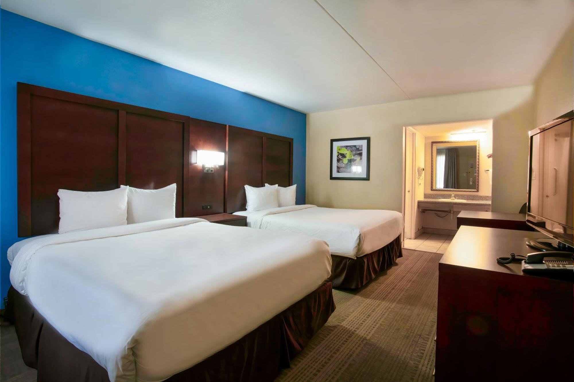 Studio 6 Suites Willcox Az Εξωτερικό φωτογραφία