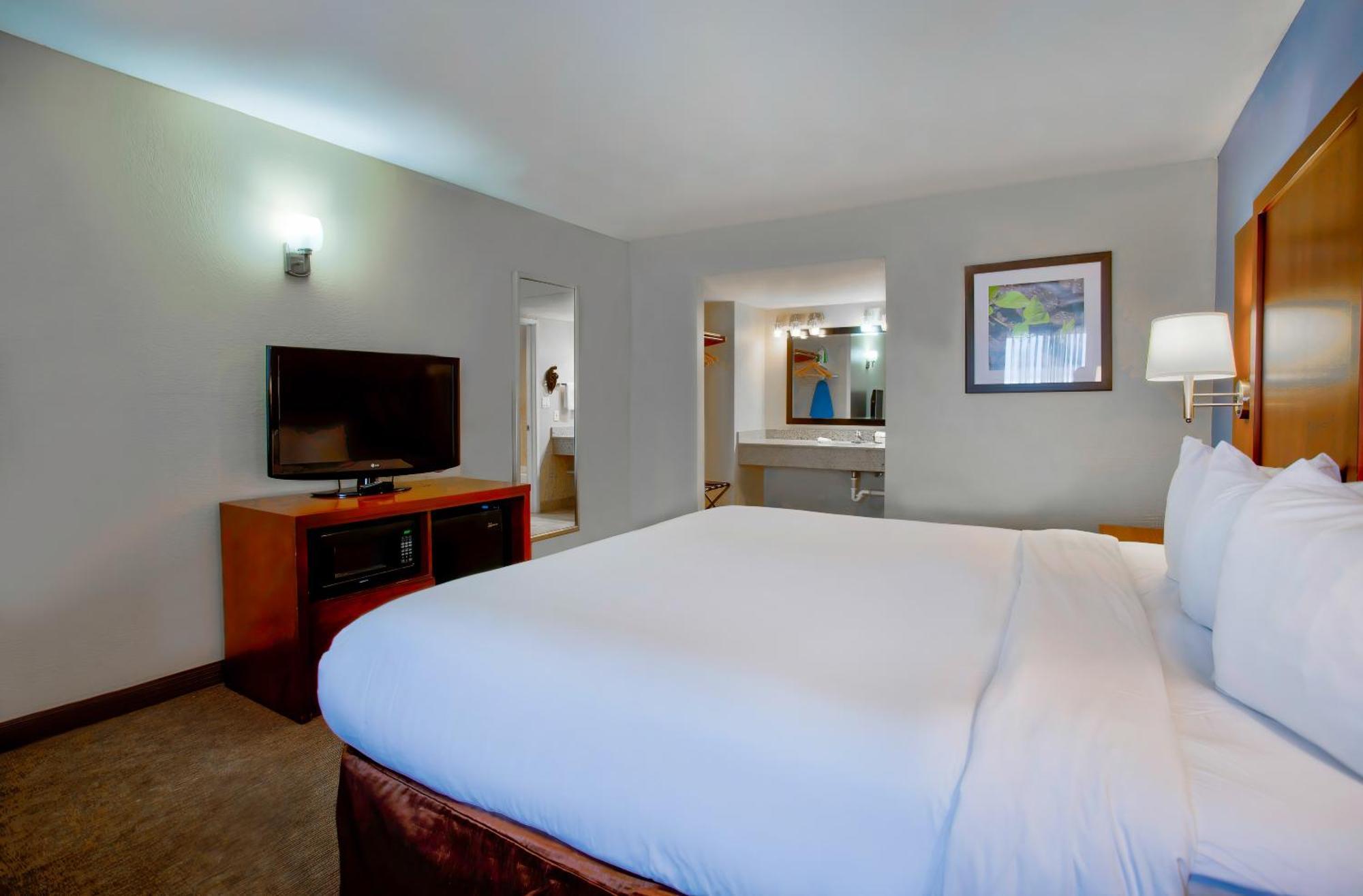 Studio 6 Suites Willcox Az Εξωτερικό φωτογραφία