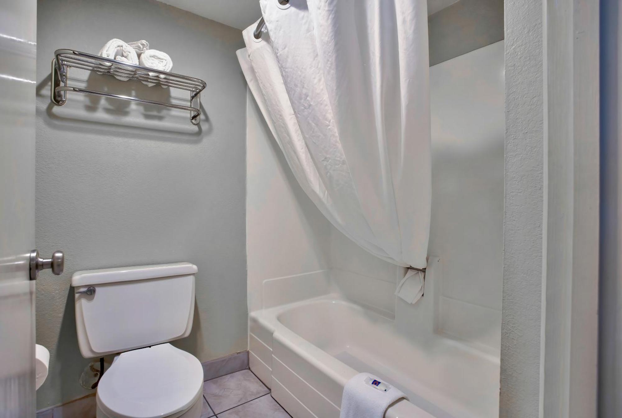 Studio 6 Suites Willcox Az Εξωτερικό φωτογραφία